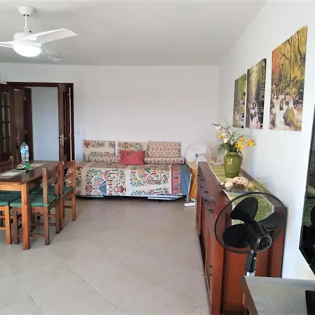 7d Solario Apartament Armação de Pêra