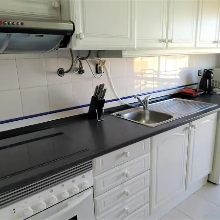 Apartament 7d Solario *