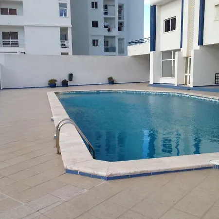 7d Solario Apartament